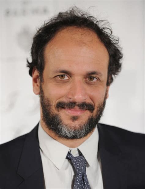 luca guadagnino biography.